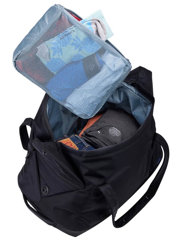Thule Subterra 2 Duffel 35 l rejsetaske - sort