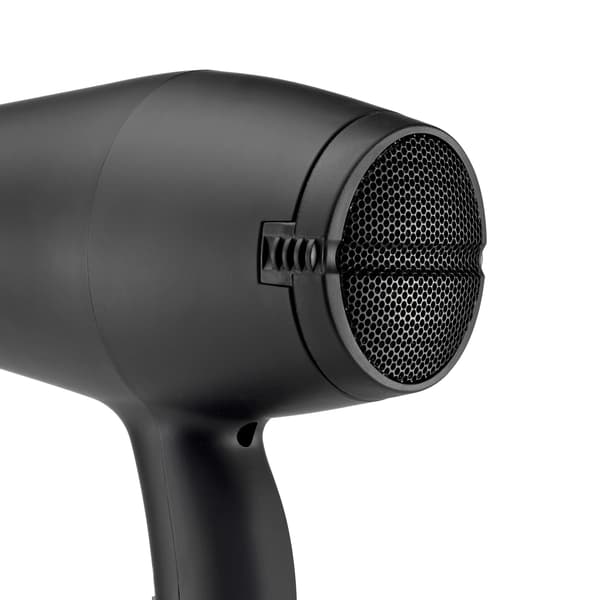 BaByliss D215DE Hårtørrer Diffuser Kold luft 2200W 2 hastigheder 2 temperaturer