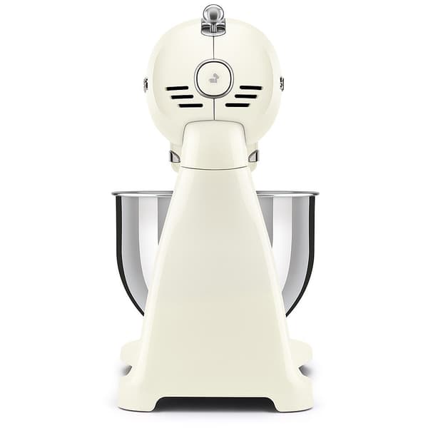 SMEG SMF03CREU Planetarisk Røremaskine Creme