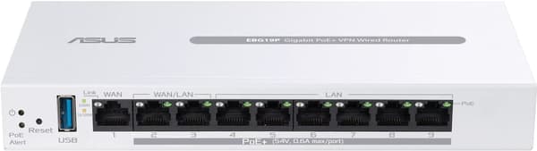 ASUS ExpertWiFi EBG19P Wi-Fi Mesh-router