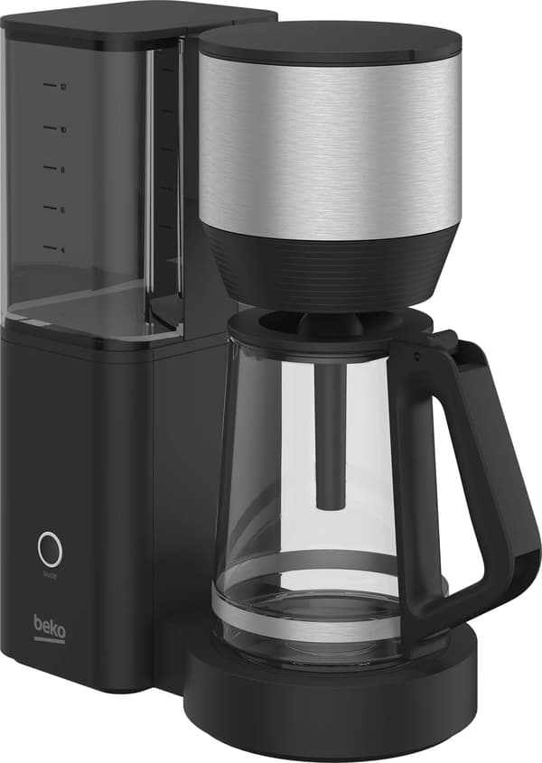 Beko CFM7353I kaffebryggare