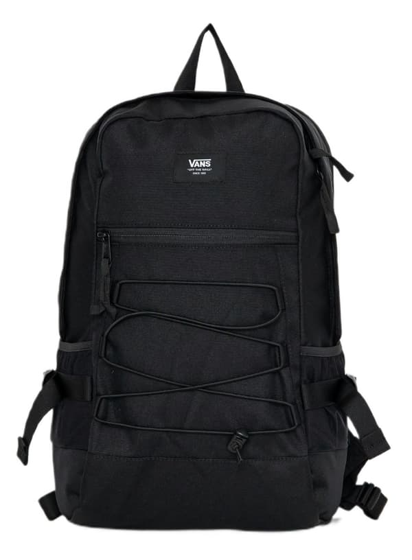 Vans Original Backpack - sort
