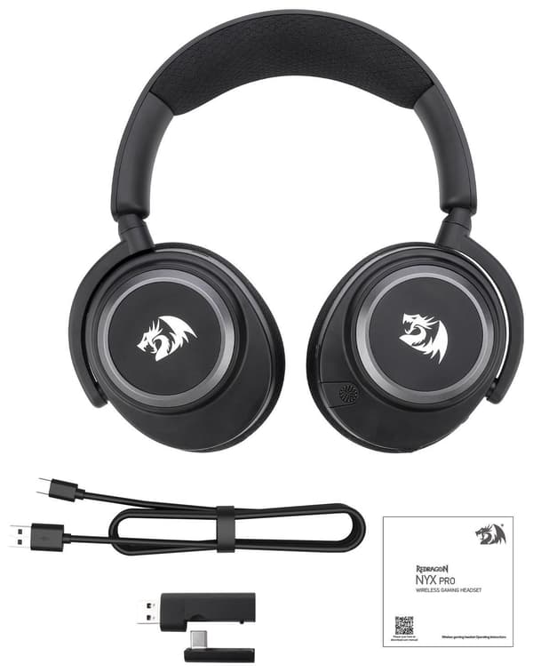 Redragon NYX PRO H891