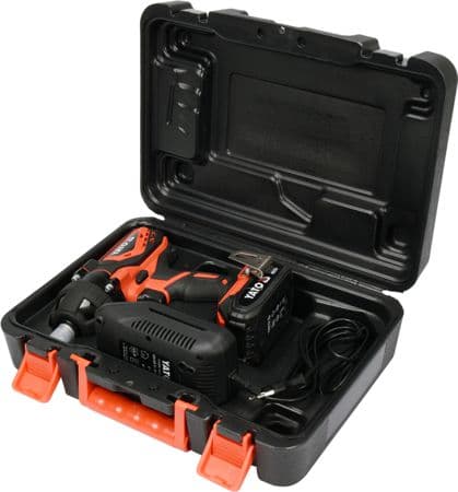 Yato YT-82804 18 V 1/2\" Slagnøgle