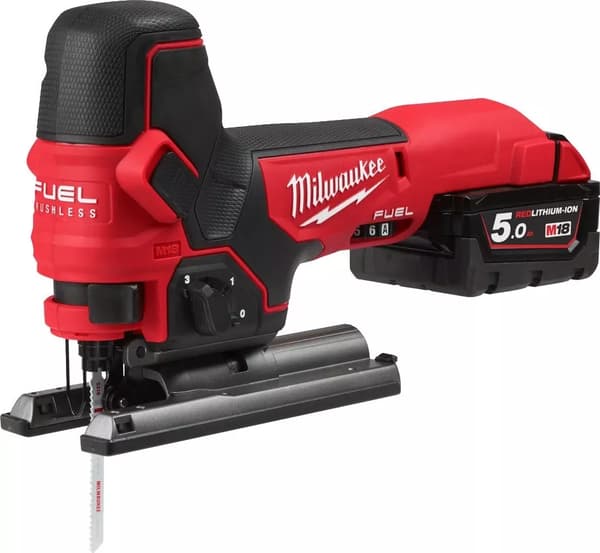 Milwaukee M18 FBJS-502X sticksåg