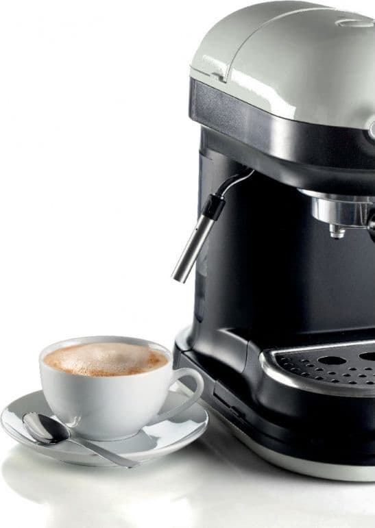 Ariete Espresso Moderna 1318/01 espressomaskin