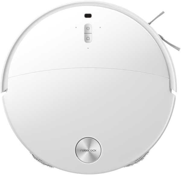 ROBOROCK Qrevo Edge 2 Pro robotstøvsuger