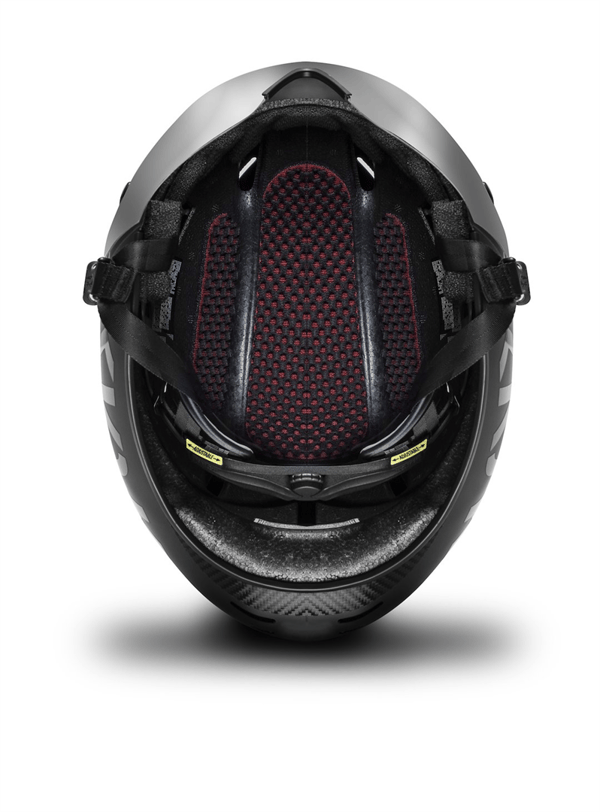 KASK Bambino Pro cykelhjelm