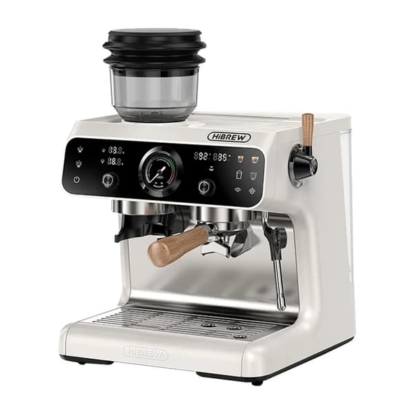 HiBREW H7B espressomaskine