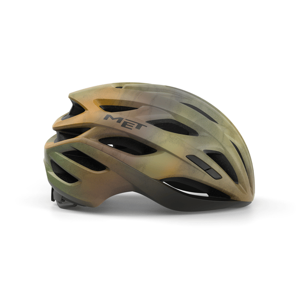 MET Estro MIPS cykelhjelm gul