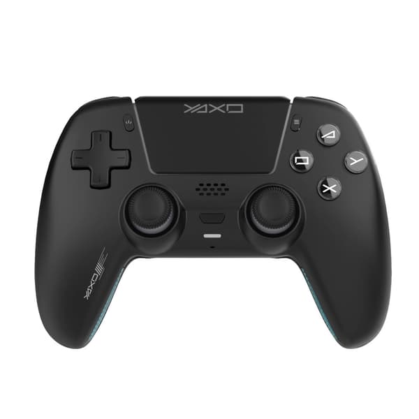 Yaxo Nitro Rave Urban Camo Controller til PS5 Trådløs