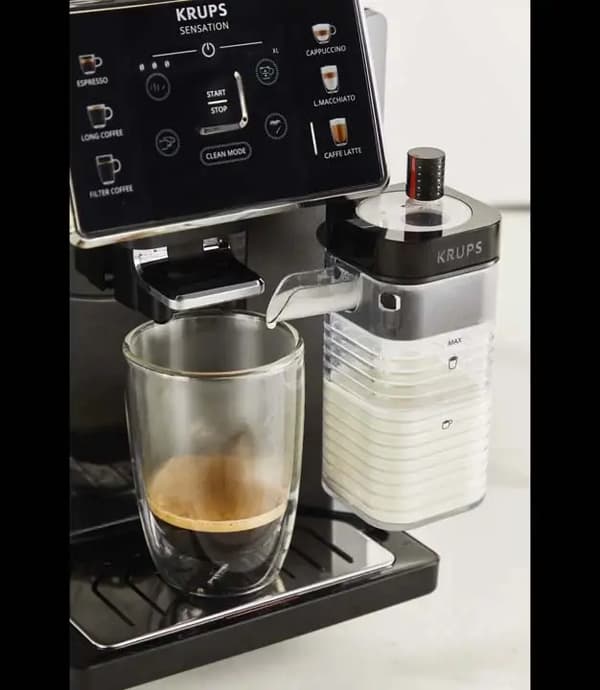 Krups EA912HF0 kaffemaskine