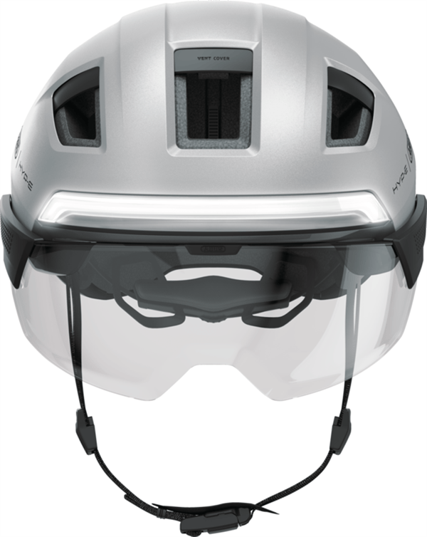 Cykelhjälm ABUS Hyp-E BL.ACE