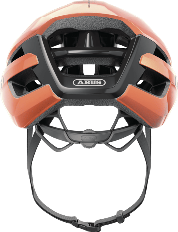 ABUS PowerDome cykelhjälm