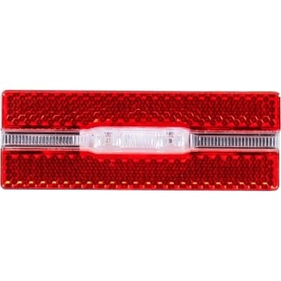 X-Light JY-6500M baglygte