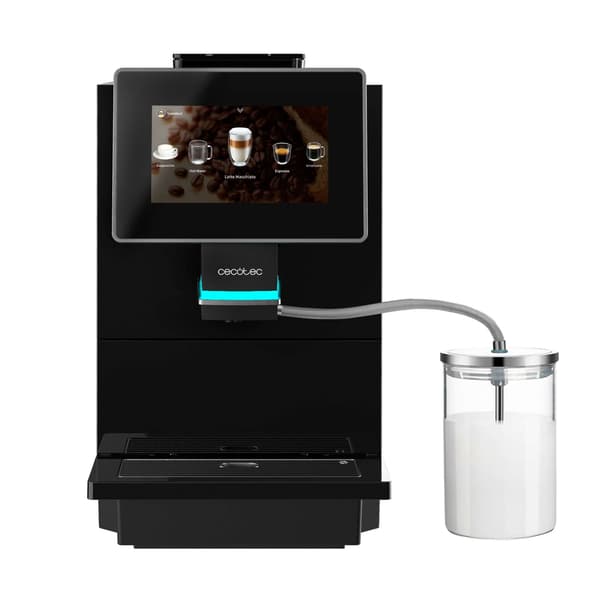 Automatisk kaffemaskin CECOTEC Cremmaet Touch OCS