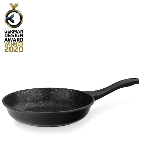 KELA Stella Nova 28 cm sort - non-stick pande
