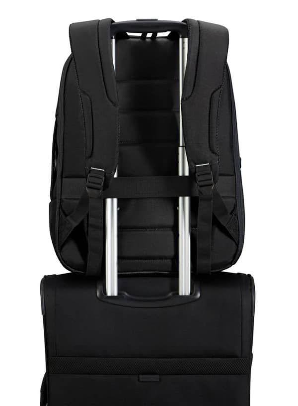 Samsonite Guardit Classy BP Underseater 15,6\" kabinerygsæk - sort