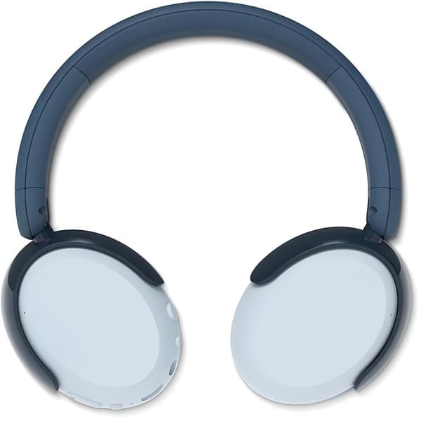PHILIPS TAK5500RT ANC On-ear hovedtelefoner Turkis