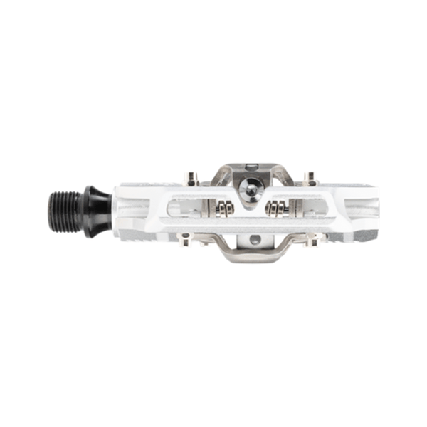 LEATT Gravity 6.0 Clip-in polkimet