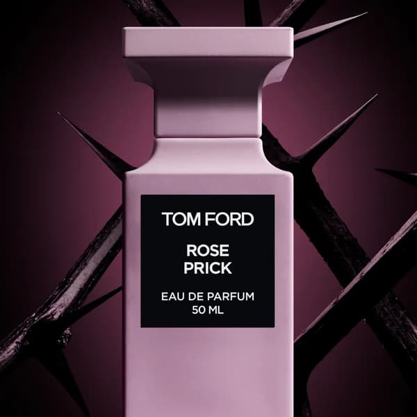 TOM FORD Private Blend Rose Prick unisex-eau de parfum