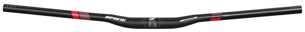 MTB-styr SPANK Spike 800 Vibrocore