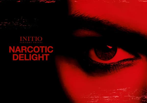 Initio Parfums Privés Narcotic Delight unisex eau de parfum