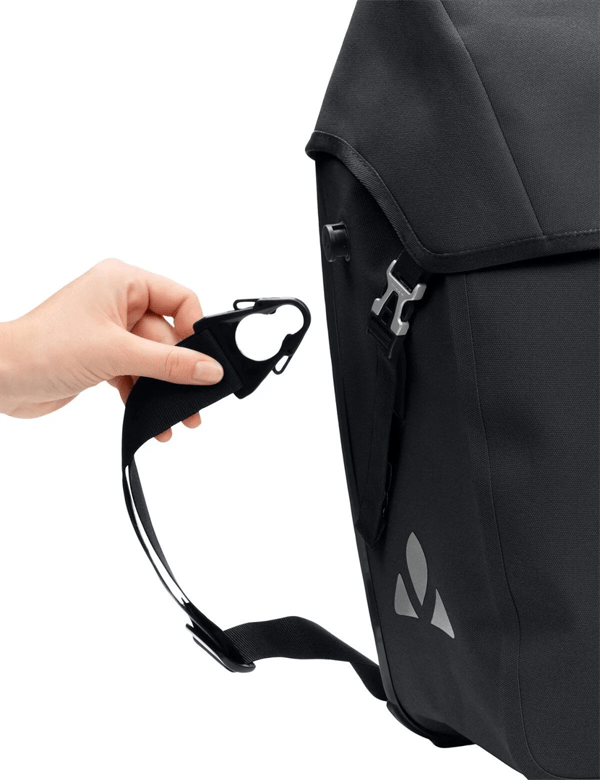 VAUDE Comyou Pro pakethållarväska