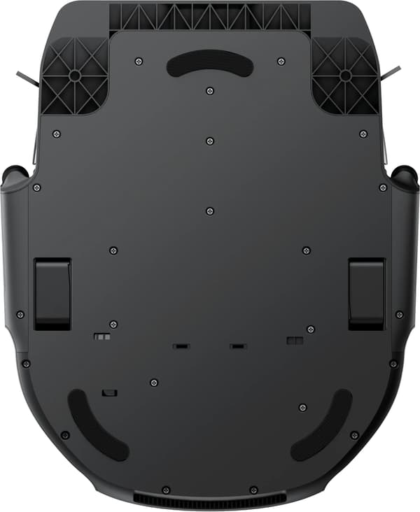 Eufy S1 Pro T2080 -robotti-imuri