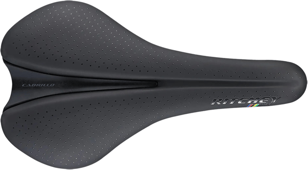 RITCHEY WCS Cabrillo sadel