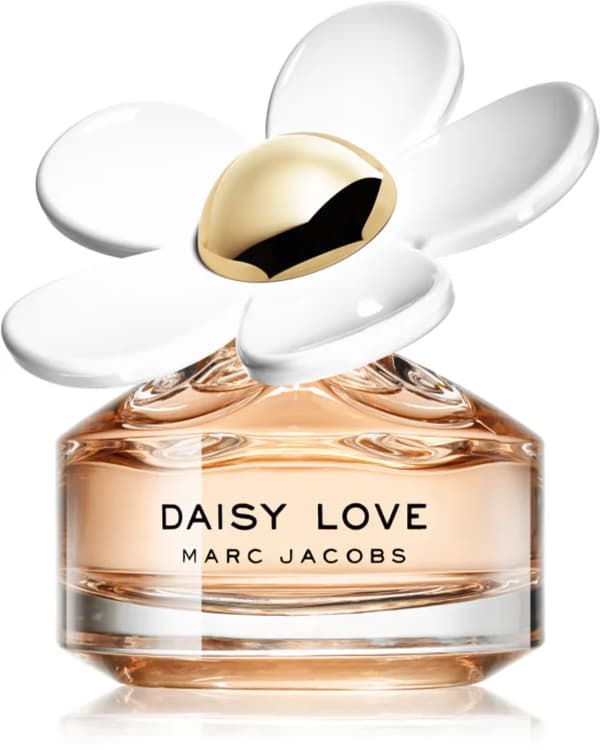 Marc Jacobs Daisy Love Eau de Toilette til kvinder