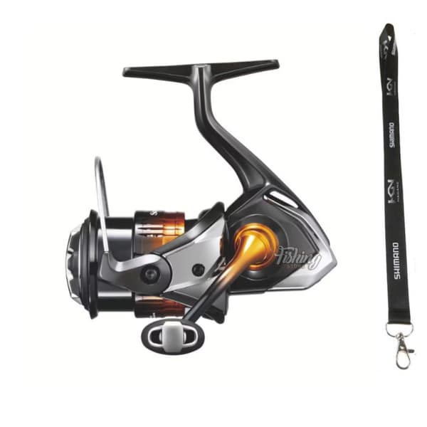Shimano Soare BB A C2000SS PG -avokela