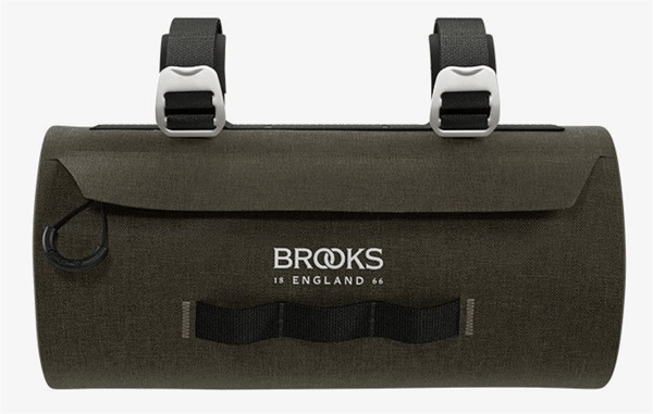 BROOKS Scape Handlebar Pouch