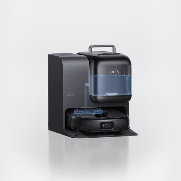 EUFY Omni E28 robotstøvsuger