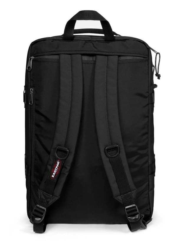 Eastpak Travelpack rygsæk - sort