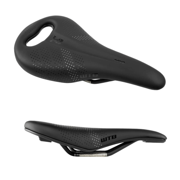 WTB Devo Pickup-sadel
