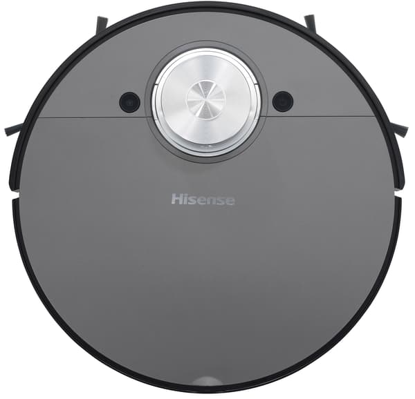 HISENSE RVCL144AB Robotdammsugare