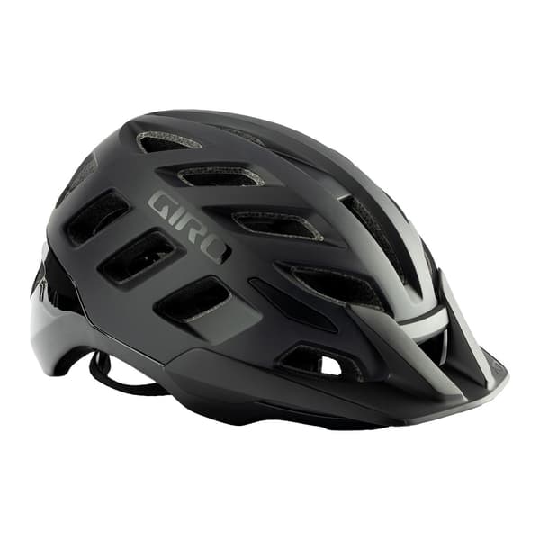 Giro Radix cykelhjelm mat sort