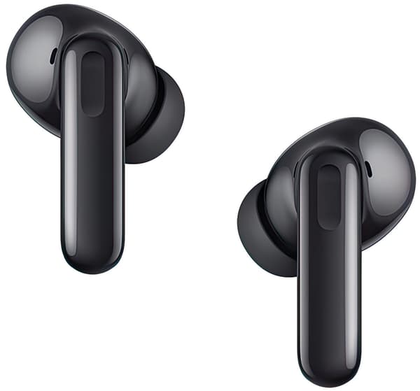 HUAWEI FreeBuds SE 4 ANC In-ear hovedtelefoner Sort