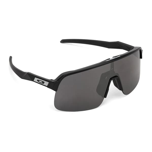 Oakley Sutro Lite S solbriller mat sort/prizm sort
