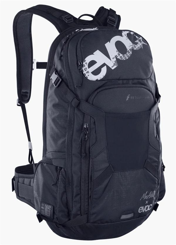 EVOC FR Trail E-Ride Macaskill rygsæk