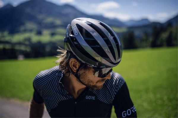 Cykelhjälm ABUS Aventor