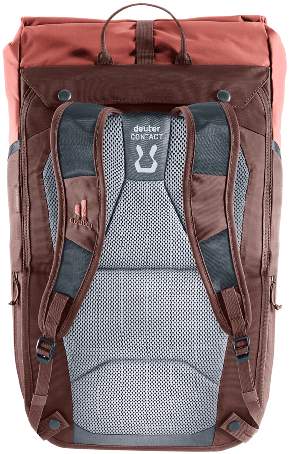 DEUTER Xberg 25 -reppu