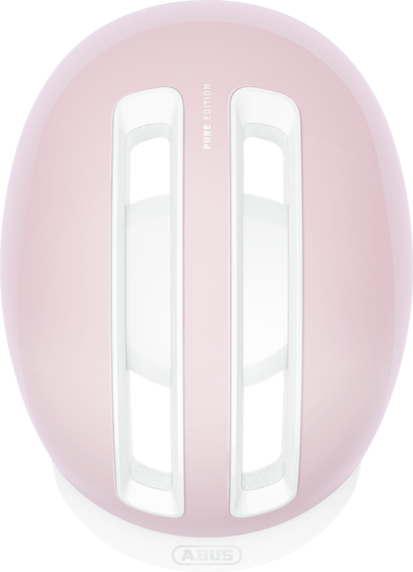 ABUS HUD-Y Pure cykelhjelm