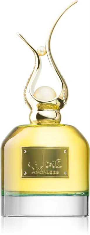 Eau de parfum för kvinnor Asdaaf Andaleeb 100 ml