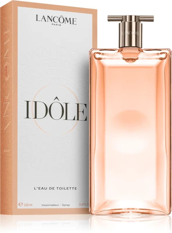 Lancôme Idôle Eau de Toilette til kvinder