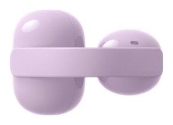 Sony LinkBuds Clip WF-LC900 Lavendel