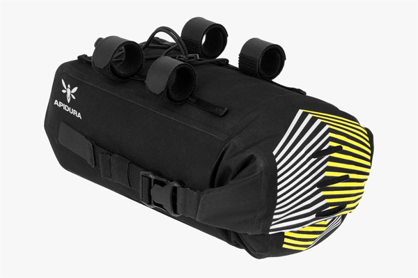 APIDURA Racing Aerobar Pack styrttaske