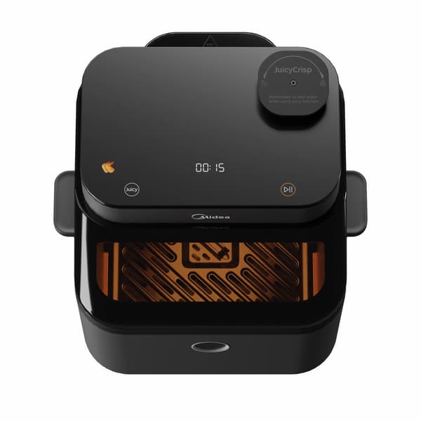 Airfryer Midea MF-CY75C2 1450W 7l