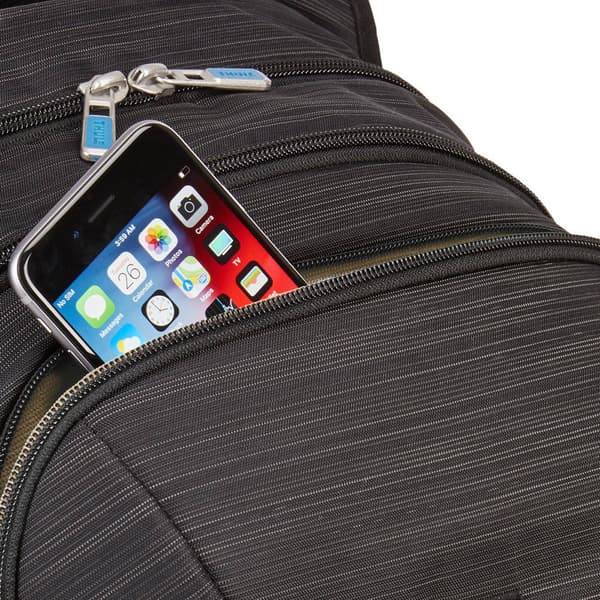 Laptopryggsäck Thule Construct 28 l - svart
